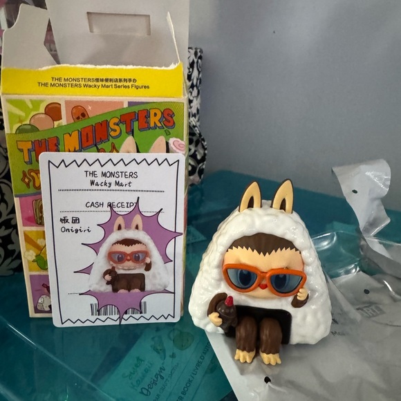 Available Labubus - Picture 13 of 13